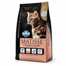 Ração Matisse Gatos Adultos Castrados — Salmão