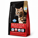 Ração Matisse Gatos Adultos — Carne e Arroz