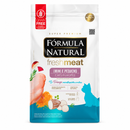 Ração Fórmula Natural Fresh Meat Cães Filhotes Raças Pequenas — Frango, Mandioca e Cúrcuma