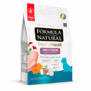 Ração Fórmula Natural Fresh Meat Cães Filhotes Raças Pequenas — Frango, Mandioca e Cúrcuma