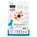 Ração Fórmula Natural Fresh Meat Cães Filhotes Raças Pequenas — Frango, Mandioca e Cúrcuma