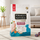 Ração Fórmula Natural Fresh Meat Cães Adultos Raças Pequenas — Frango, Mandioca e Alecrim