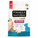 Ração Fórmula Natural Fresh Meat Cães Adultos Raças Pequenas — Frango, Mandioca e Alecrim
