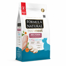 Ração Fórmula Natural Fresh Meat Cães Adultos Raças Pequenas — Frango, Mandioca e Alecrim