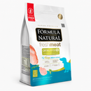 Ração Fórmula Natural Fresh Meat Controle de Peso Cães Raças Pequenas — Frango, Abóbora e Cúrcuma