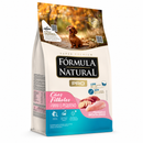 Ração Fórmula Natural Pro Cães Filhotes Raças Pequenas — Frango e Batata-Doce