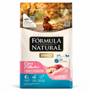 Ração Fórmula Natural Pro Cães Filhotes Raças Pequenas — Frango e Batata-Doce