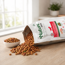 Ração Nature Pro Cães Filhotes Raças Pequenas e Médias — Mix de Carnes