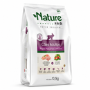 Ração Nature Pro Cães Adultos Raças Pequenas e Médias — Mix de Carnes