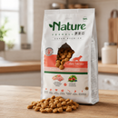 Ração Nature Pro Cães Sênior Raças Pequenas e Médias — Mix de Carnes