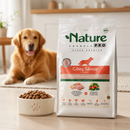 Ração Nature Pro Cães Sênior Raças Pequenas e Médias — Mix de Carnes