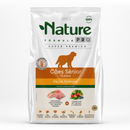 Ração Nature Pro Cães Sênior Raças Grandes — Mix de Carnes