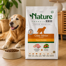 Ração Nature Pro Cães Sênior Raças Grandes — Mix de Carnes