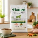 Ração Nature Pro Cães Light Raças Grandes — Mix de Carnes