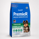 Ração Premier Cães Filhotes Yorkshire — Frango