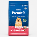 Ração Premier Cães Adultos Spitz Alemão — Frango