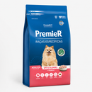 Ração Premier Cães Adultos Spitz Alemão — Frango