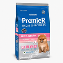 Ração Premier Cães Filhotes Spitz Alemão — Frango