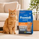Ração Premier Gatos Adultos — Frango