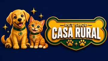 Pet Shop Casa Rural 