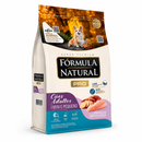 Ração Fórmula Natural Pro Cães Adultos Raças Pequenas — Frango e Batata-Doce