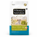 Ração Fórmula Natural Life Cães Filhotes Raças Pequenas — Frango e Maçã