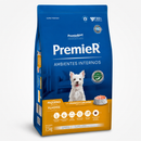 Ração Premier Cães Filhotes Raças Pequenas — Frango e Salmão