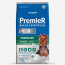 Ração Premier Cães Adultos Yorkshire — Frango