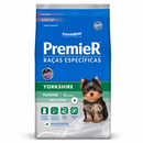 Ração Premier Cães Filhotes Yorkshire — Frango