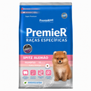 Ração Premier Cães Filhotes Spitz Alemão — Frango