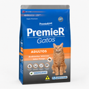 Ração Premier Gatos Adultos — Frango