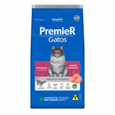 Ração Premier Gatos Castrados 7 a 11 Anos — Frango