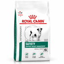 Ração Royal Canin Canine Satiety Support para Cães Adultos de Porte Pequeno