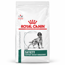 Ração Royal Canin Satiety Support para Cães Adultos