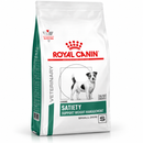 Ração Royal Canin Canine Satiety Support para Cães Adultos de Porte Pequeno
