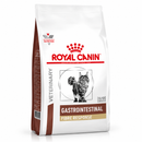 Ração Royal Canin Gastrointestinal Fibre Response Gatos Adultos com Doenças Intestinais