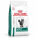 Ração Royal Canin Satiety para Gatos com Excesso de Peso